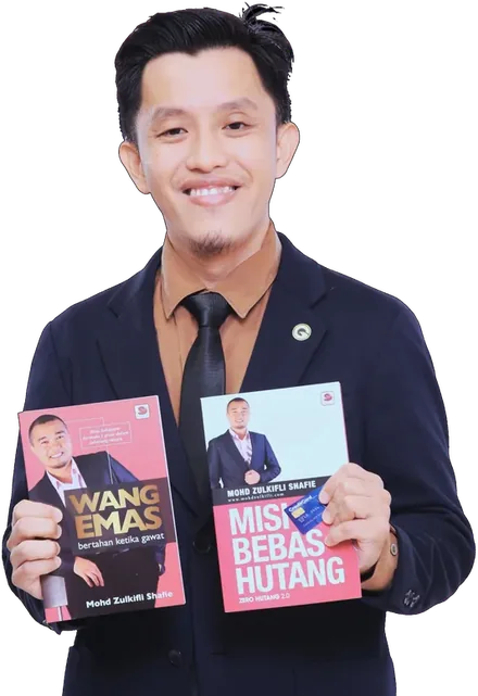 Taufik Bin Musa, Dealer Public Gold